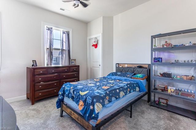 9104 Daydreamer CT, Toano, VA 23168