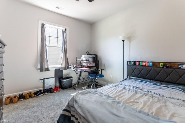 9104 Daydreamer CT, Toano, VA 23168