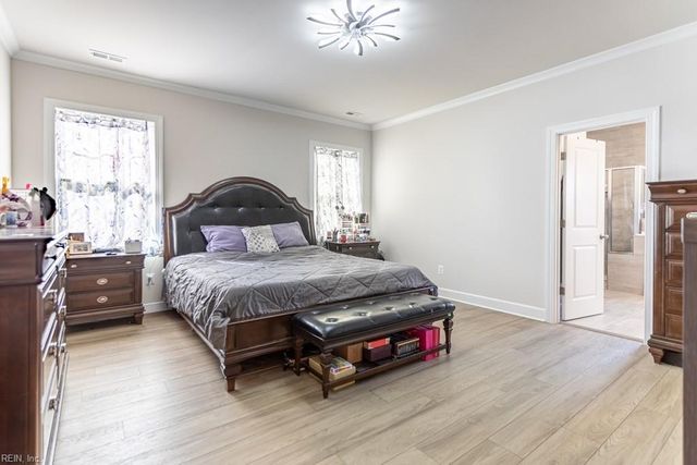 9104 Daydreamer CT, Toano, VA 23168