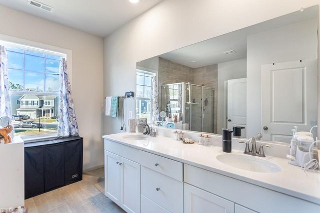 9104 Daydreamer CT, Toano, VA 23168