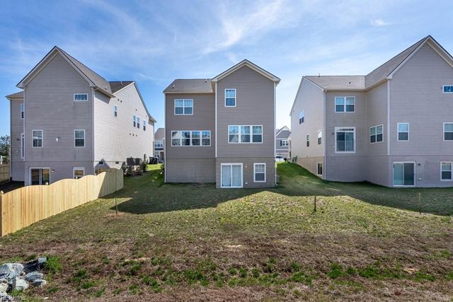 9104 Daydreamer CT, Toano, VA 23168