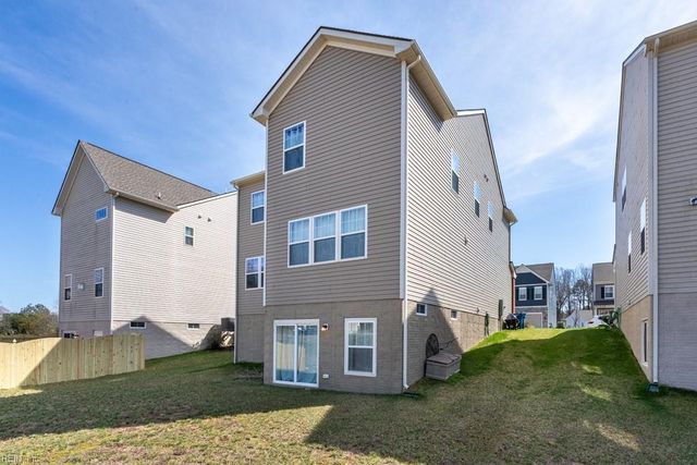 9104 Daydreamer CT, Toano, VA 23168