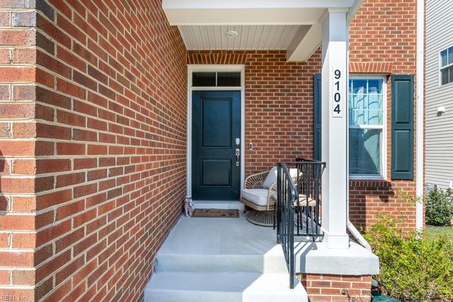 9104 Daydreamer CT, Toano, VA 23168