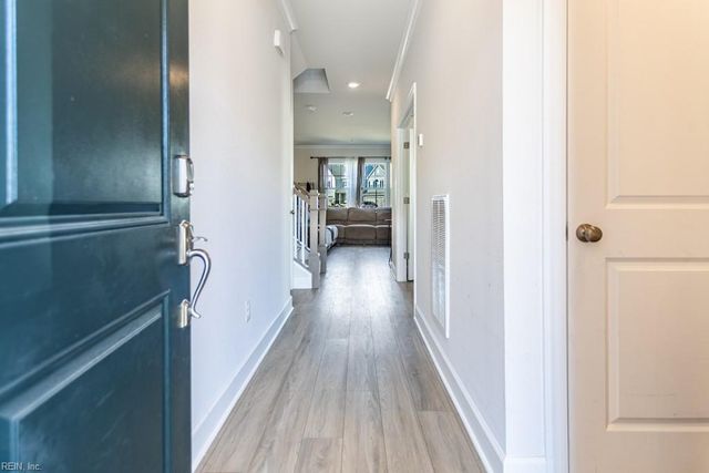 9104 Daydreamer CT, Toano, VA 23168