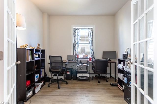 9104 Daydreamer CT, Toano, VA 23168