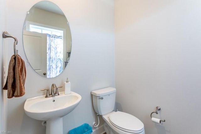 9104 Daydreamer CT, Toano, VA 23168