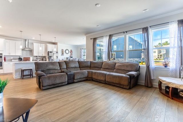 9104 Daydreamer CT, Toano, VA 23168