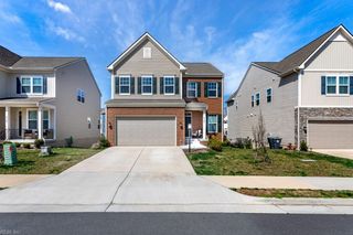 9104 Daydreamer CT, Toano, VA 23168