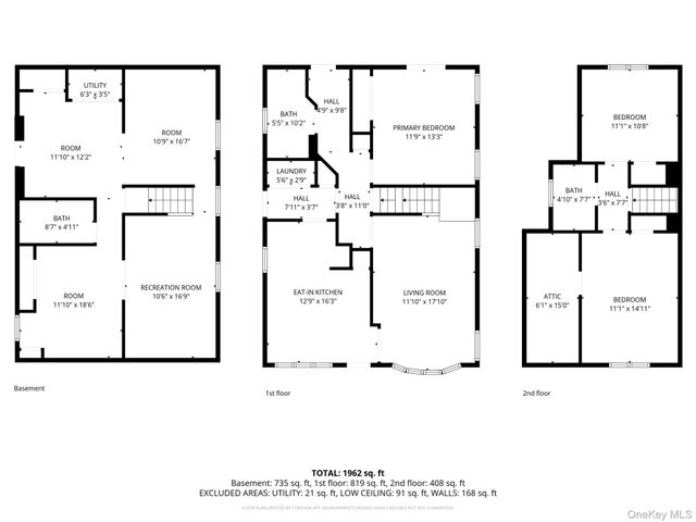 305 Arnold Avenue, West Babylon, NY 11704