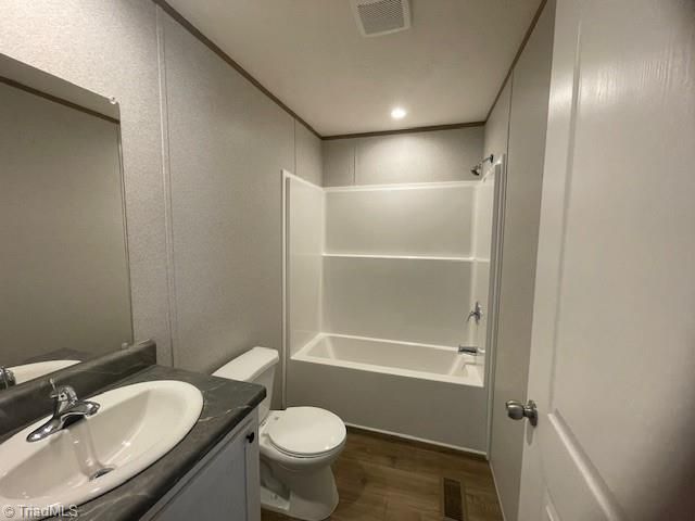 4533 Giles Road, Lexington, NC 27295