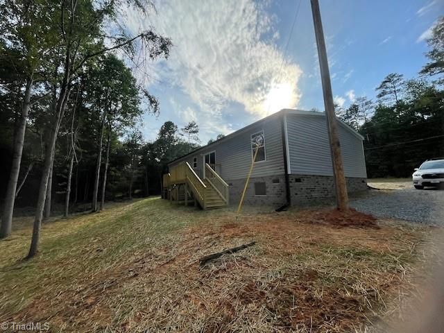 4533 Giles Road, Lexington, NC 27295
