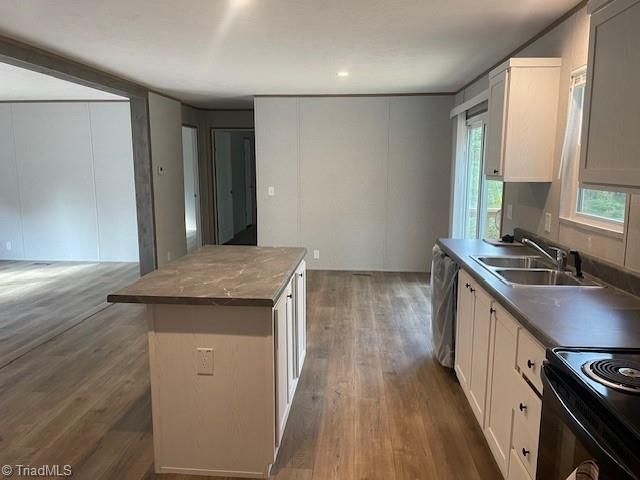 4533 Giles Road, Lexington, NC 27295
