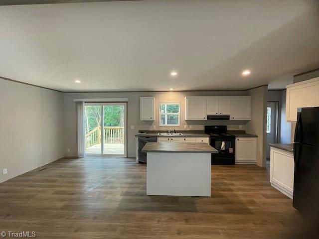 4533 Giles Road, Lexington, NC 27295