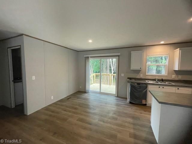 4533 Giles Road, Lexington, NC 27295