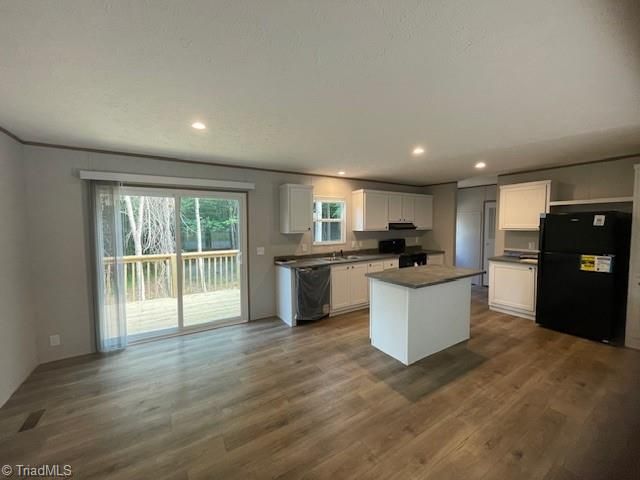 4533 Giles Road, Lexington, NC 27295