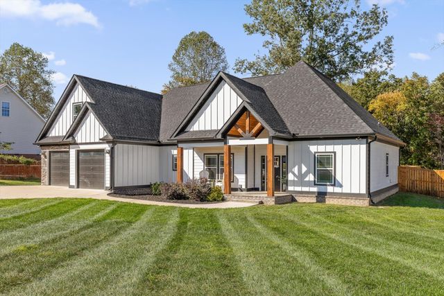 374 Wildewood Trail, Chickamauga, GA 30707