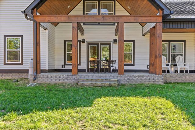 374 Wildewood Trail, Chickamauga, GA 30707