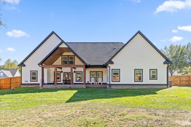 374 Wildewood Trail, Chickamauga, GA 30707