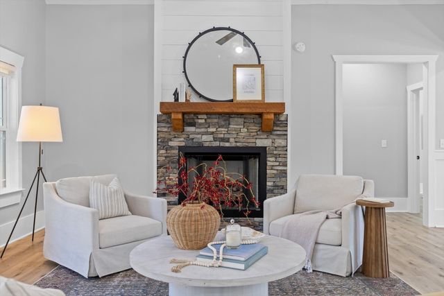 374 Wildewood Trail, Chickamauga, GA 30707