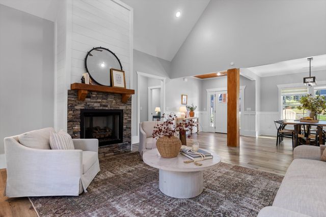 374 Wildewood Trail, Chickamauga, GA 30707