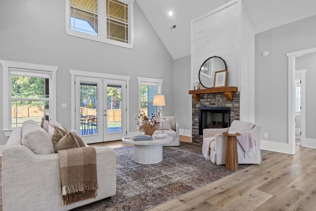 374 Wildewood Trail, Chickamauga, GA 30707