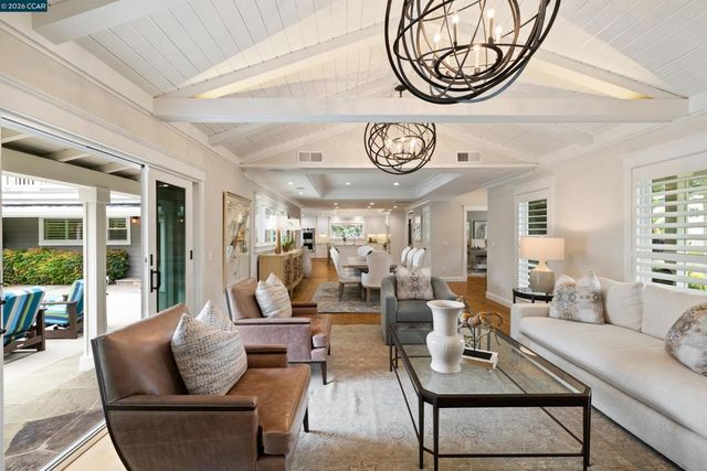 125 El Dorado Ave, Danville, CA 94526