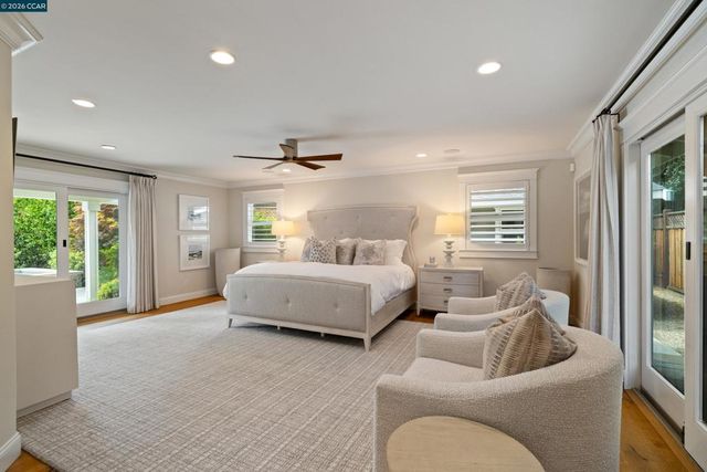 125 El Dorado Ave, Danville, CA 94526