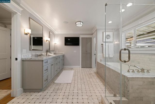 125 El Dorado Ave, Danville, CA 94526