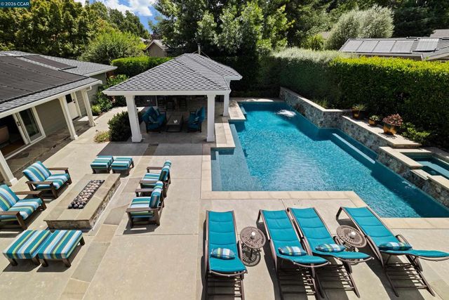 125 El Dorado Ave, Danville, CA 94526