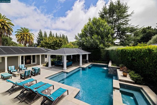 125 El Dorado Ave, Danville, CA 94526