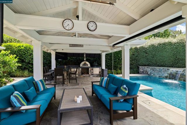 125 El Dorado Ave, Danville, CA 94526