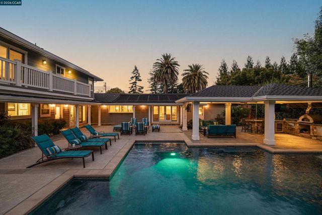 125 El Dorado Ave, Danville, CA 94526