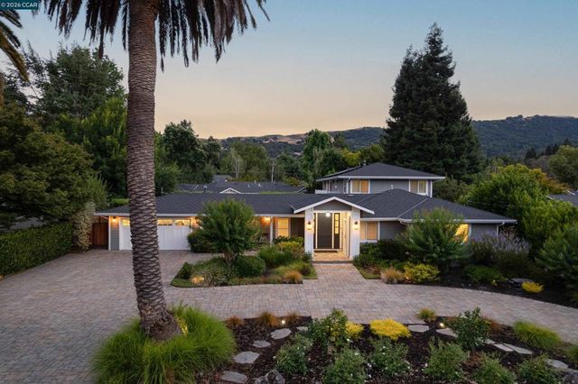 125 El Dorado Ave, Danville, CA 94526