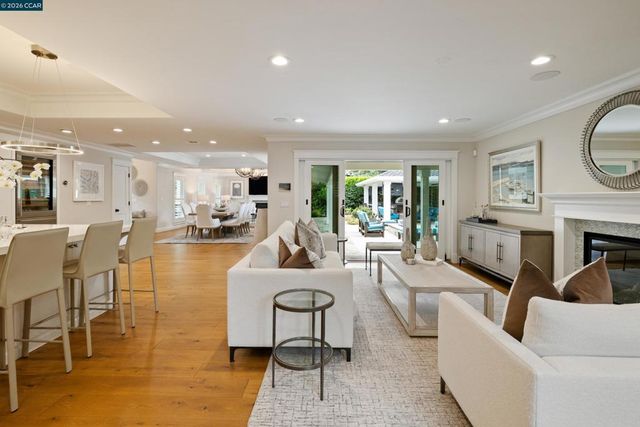 125 El Dorado Ave, Danville, CA 94526