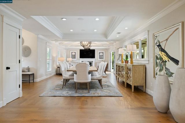 125 El Dorado Ave, Danville, CA 94526