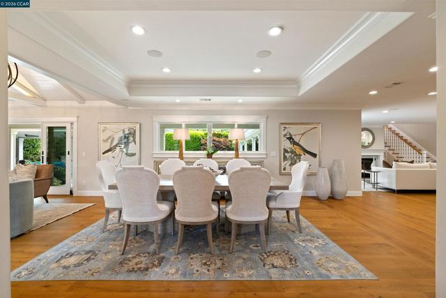 125 El Dorado Ave, Danville, CA 94526