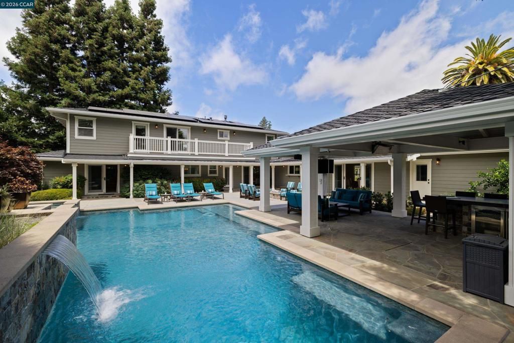 125 El Dorado Ave, Danville, CA 94526