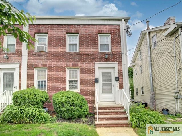 71 N Main Street 2, Milltown, NJ 08850