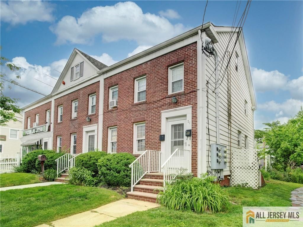 71 N Main Street 2, Milltown, NJ 08850
