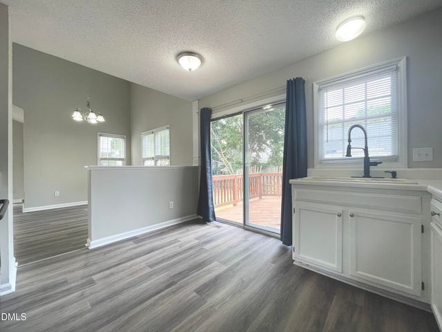 537 Mountain Lake Drive, Raleigh, NC 27610