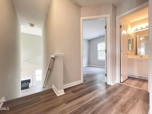 537 Mountain Lake Drive, Raleigh, NC 27610