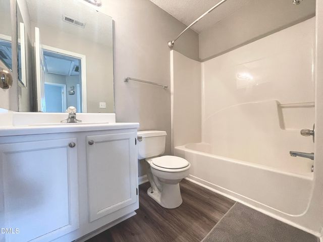 537 Mountain Lake Drive, Raleigh, NC 27610
