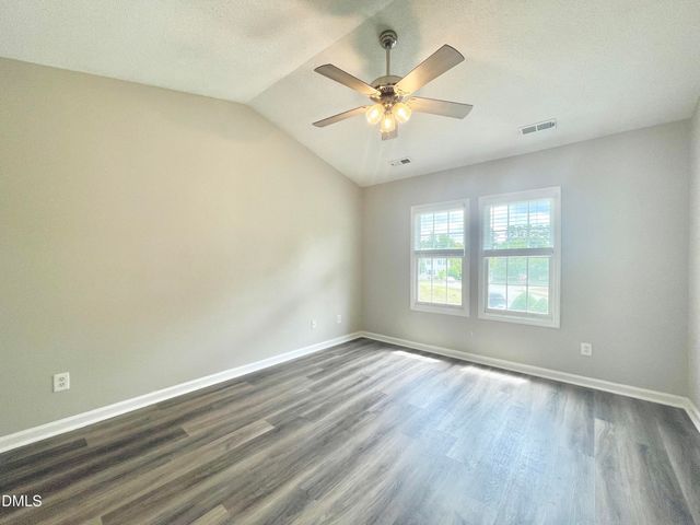 537 Mountain Lake Drive, Raleigh, NC 27610