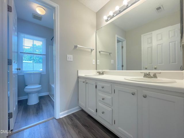 537 Mountain Lake Drive, Raleigh, NC 27610