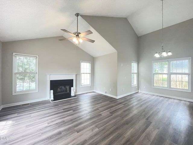 537 Mountain Lake Drive, Raleigh, NC 27610