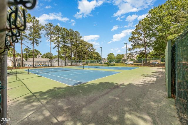 537 Mountain Lake Drive, Raleigh, NC 27610