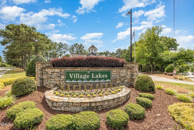 537 Mountain Lake Drive, Raleigh, NC 27610