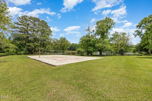 537 Mountain Lake Drive, Raleigh, NC 27610