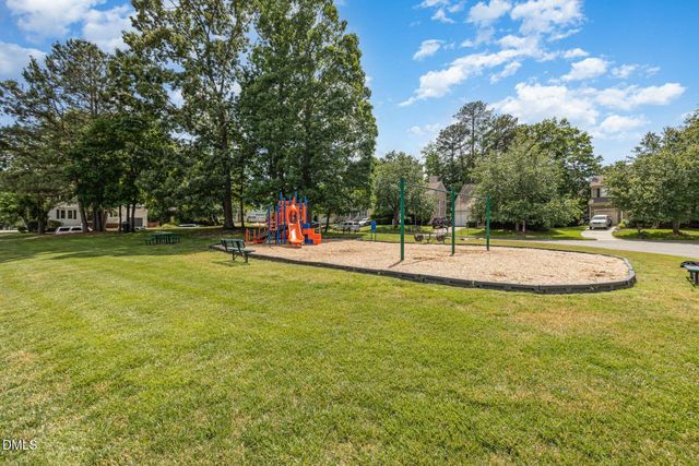 537 Mountain Lake Drive, Raleigh, NC 27610