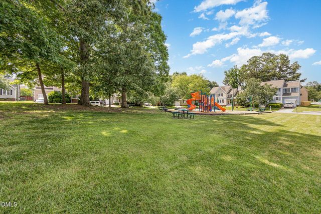 537 Mountain Lake Drive, Raleigh, NC 27610